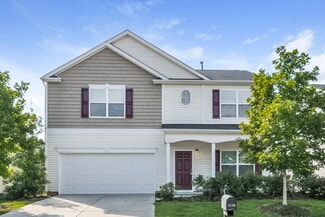 3728 Amistad Ln, Raleigh, NC 27610