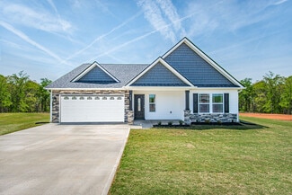 2733 Holly Springs, Inman, SC 29349