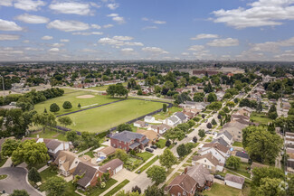 Oakman Grove