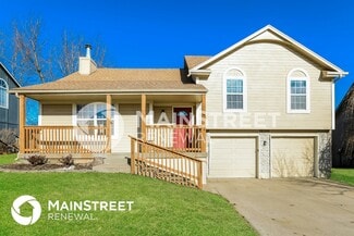 2300 Valley View W, Pleasant Hill, MO 64080