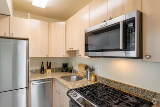 2500 Wisconsin Ave NW, Washington, DC 20007