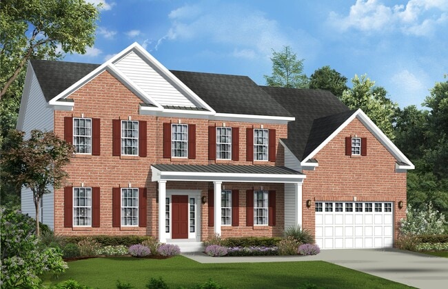 14108 Dawn Whistle Way unit 36859845, Bowie, MD 20721 - photo 4