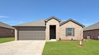 2908 Ember Dr, Oklahoma City, OK 73099