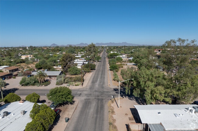 Avondale is a suburban-urban destination for all ages, offering quick access to the city.