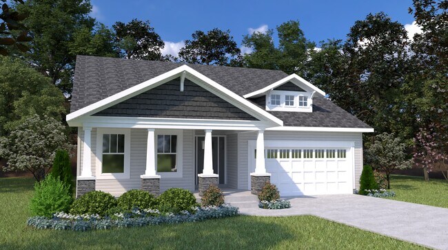 3050 Eagle Branch Cir unit 36459791, O'Fallon, MO 63366 - photo 6