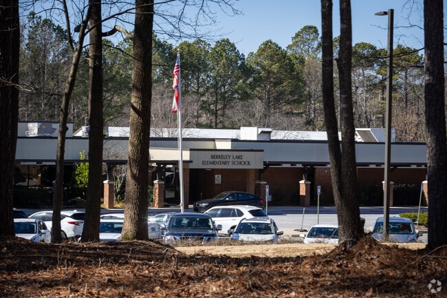 Berkeley Lake Elementary School