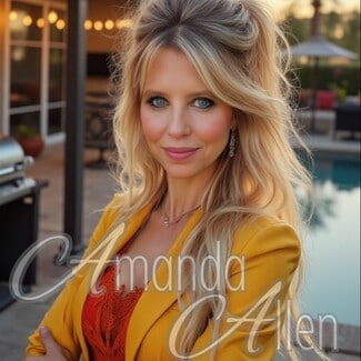 Amanda Allen