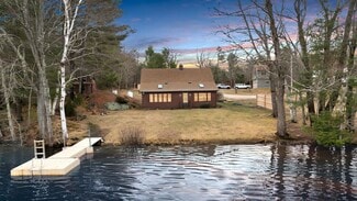6 Patten's Ln, York, ME 03909