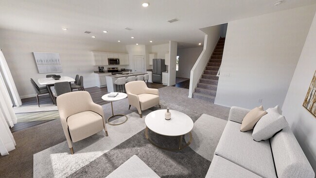 346 Shiloh Way, Mebane, NC 27302 - photo 6