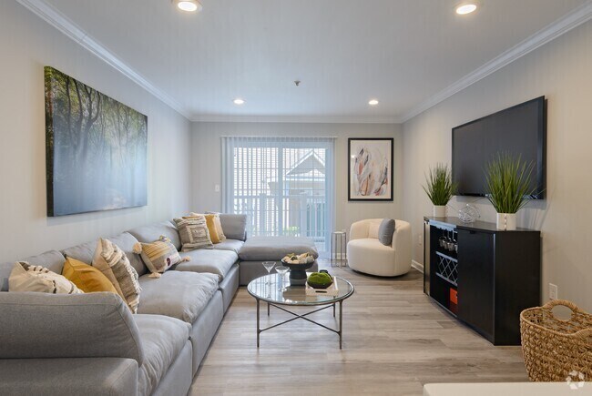 Pictures are representative samples of the advertised unit. In some cases, the actual units you tour