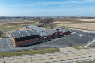 East Coloma - Nelson Elementary School
