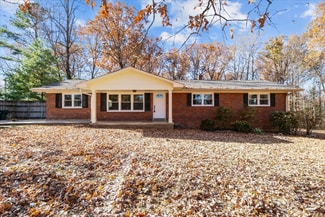 205 Gum Branch Rd, Burns, TN 37029