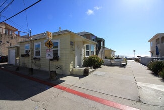 711 Seagirt Ct, San Diego, CA 92109