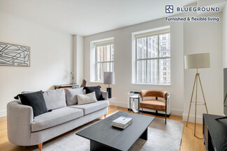 63 Wall St Unit FL12-ID1345, New York, NY 10005