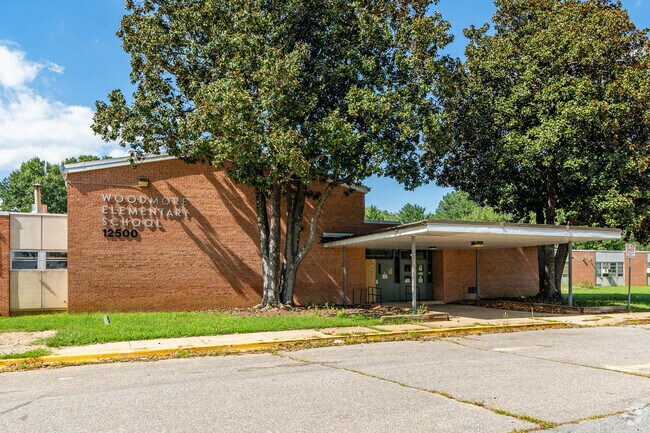 Woodmore Elementary School