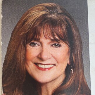 Rebecca McDonald