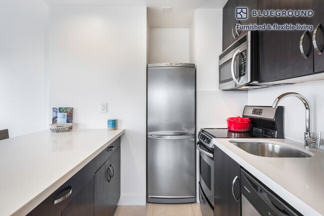 899 Pine St unit FL13-ID85, San Francisco, CA 94108 - photo 6
