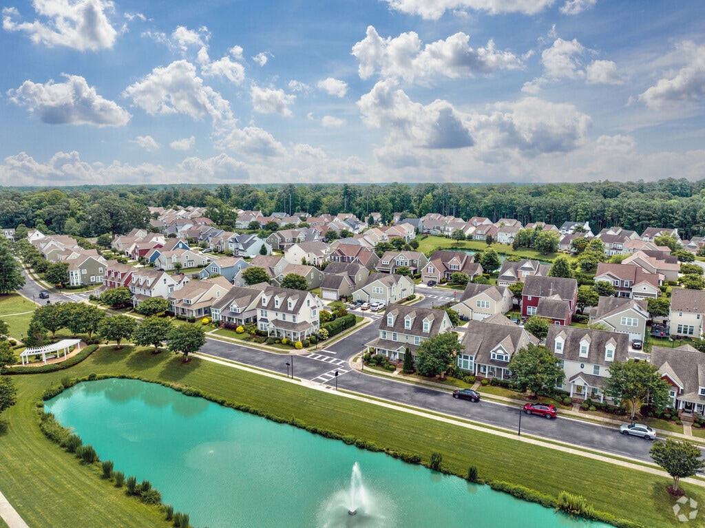 5669 Landfall Dr Unit X2937, Virginia Beach, VA 23462 MLS 10547600