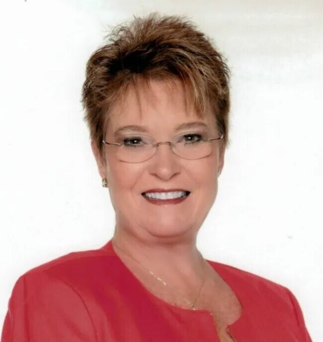 Lou Ann Janke