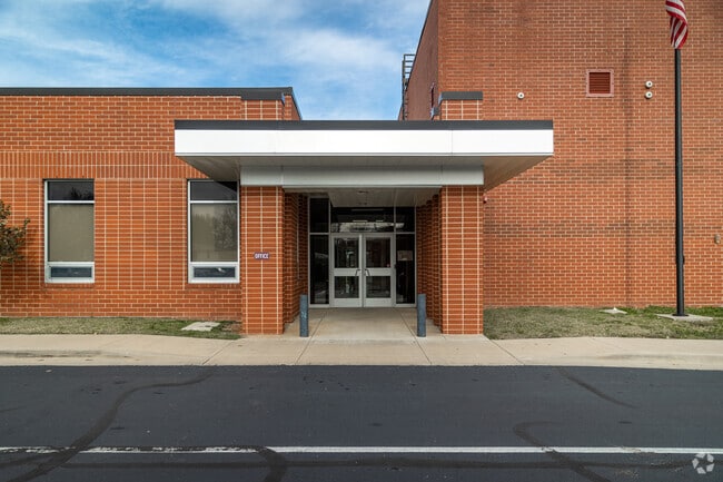 Kelsey Norman Elementary School is a popular schooling option in the area.