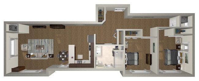 Addison Horizon, Addison, IL 60101 - photo 4