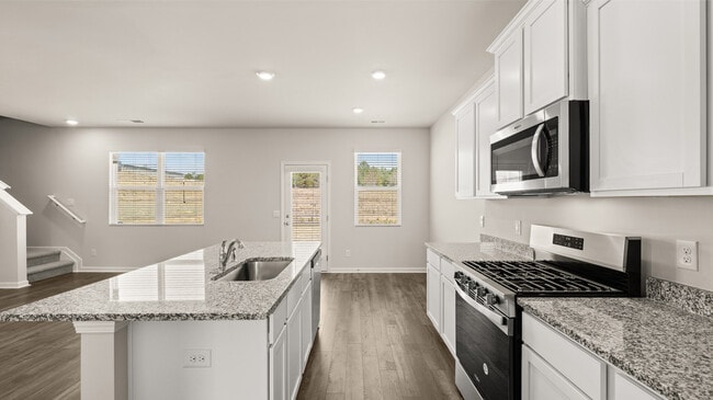 2063 Signal Hill Ct, Augusta, GA 30906 - photo 3