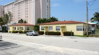 335 Georgia St, Hollywood, FL 33019