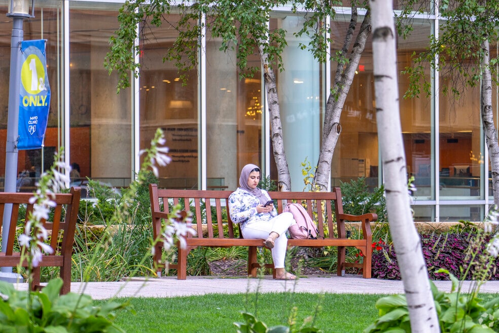 Parkway Neighborhood Video