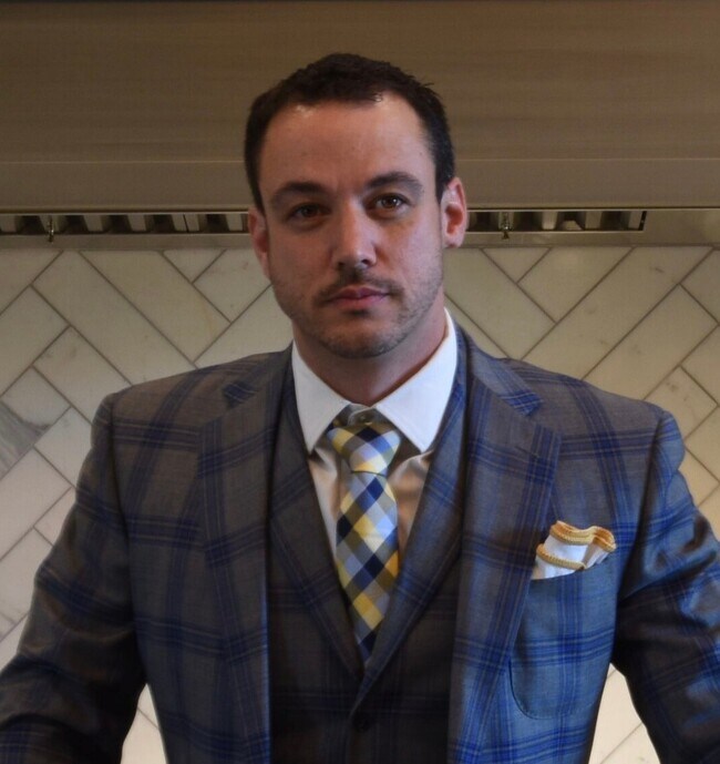Agent Photo