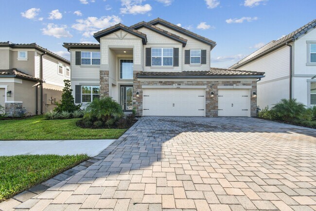 2004 Drummond Point, Zephyrhills, FL 33541 - photo 6