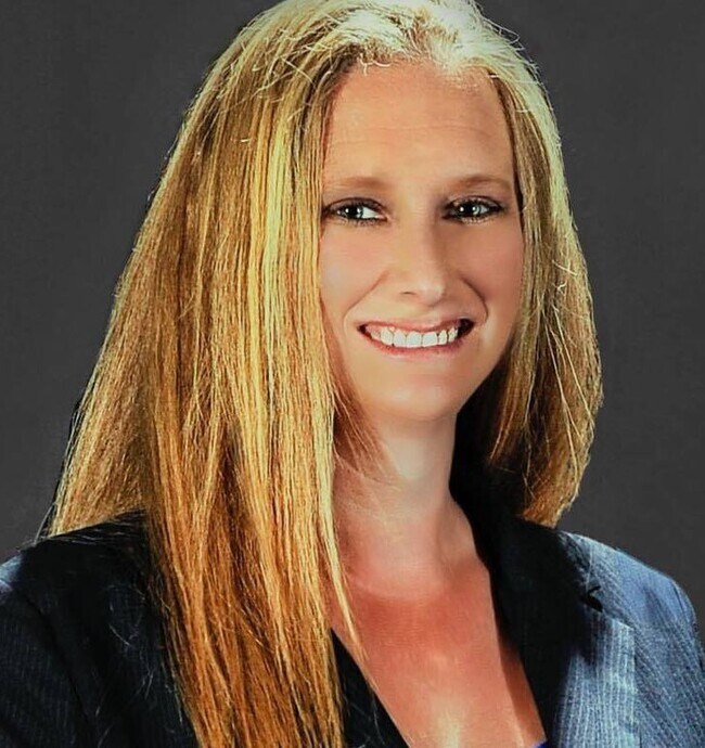 CHRISTINA BENTLEY