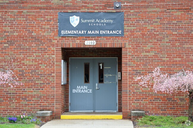 Summit Academy Community School for Alternative Learners - Lorain