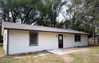 7209 S Chautauqua St, Wichita, KS 67216