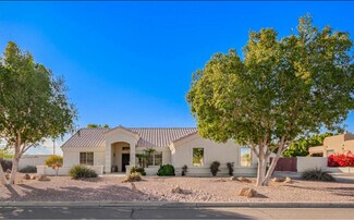 23200 N Paseo Laredo Ln, Peoria, AZ 85383