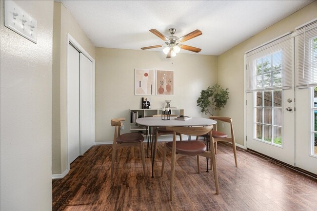 Chambliss Village Townhomes, Memphis, TN 38116 - photo 6
