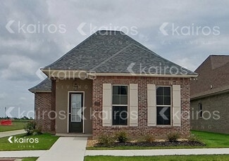 3008 Forestwood Dr, Lake Charles, LA 70607