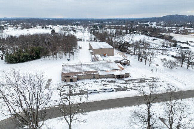 Nelson County Baptist School offers specialized educational opportunities to the community.