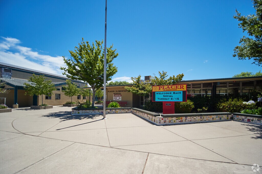 Placer Elementary School prepares its students for greatness.
