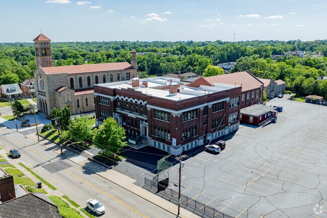 St William Elementary School