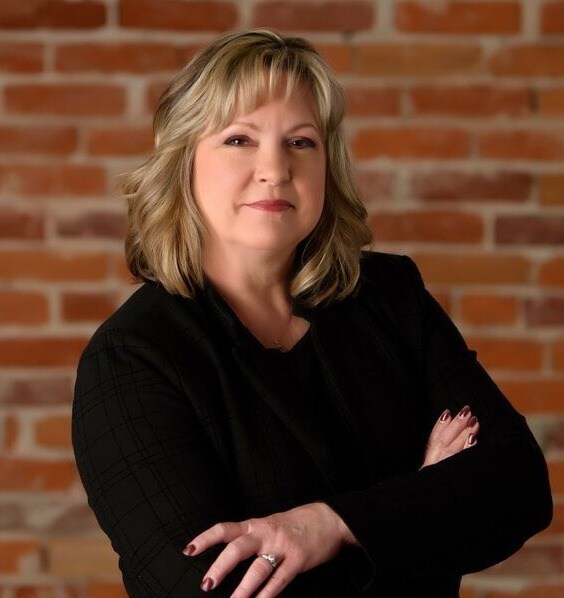 Julie Paterson