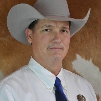 Wayne Springer