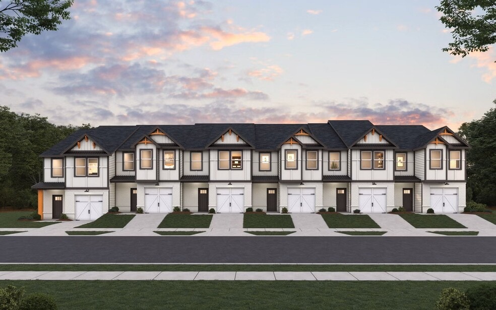 5287 Magnolia Grove Way, Gainesville, GA 30504 - photo 1