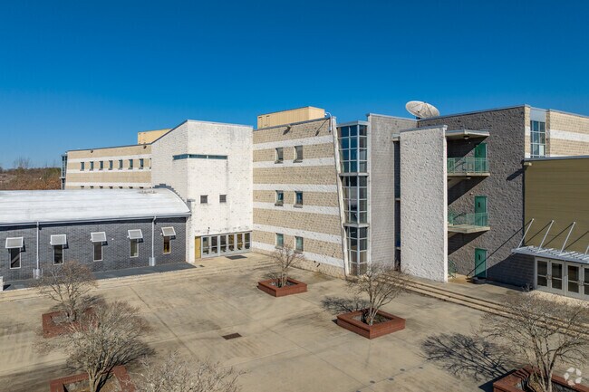 Price Middle School serves students from 6th to 8th grade.