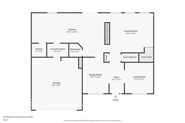 3010 Shetland Ln, Montgomery, IL 60538 - photo 3