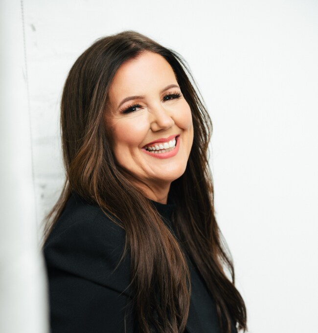 Carrie Wellhouser