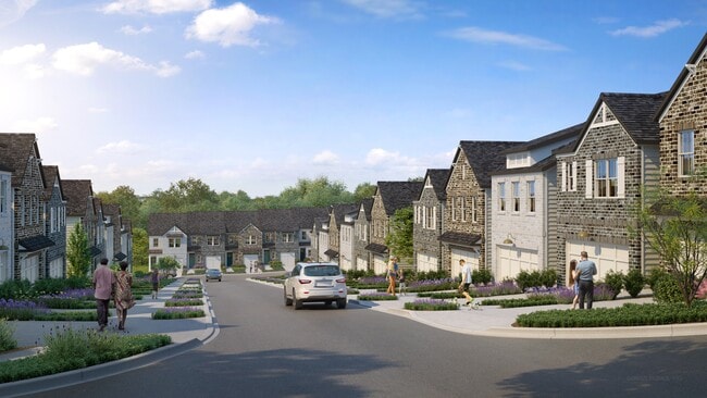 The Towns at Braselton, Braselton, GA 30517 - photo 3