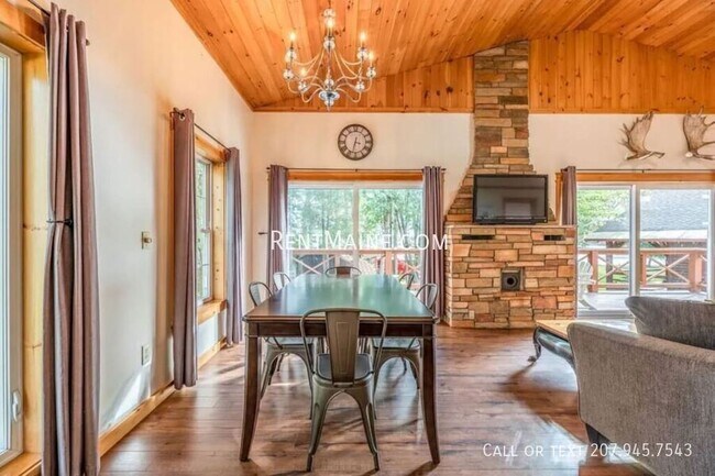 10 Sand Beach Ln, Burnham, ME 04922 - photo 5