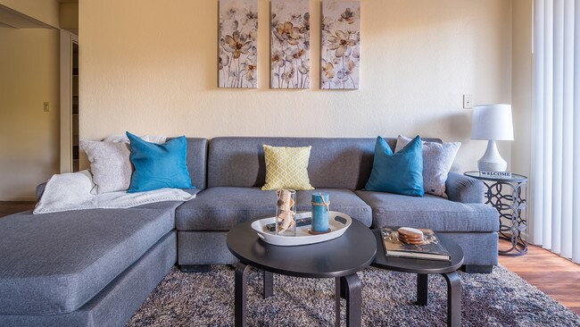 Enclave at the Foothills, Tucson, AZ 85741 - photo 5