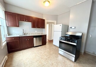 74 Romsey St Unit 3, Boston, MA 02125