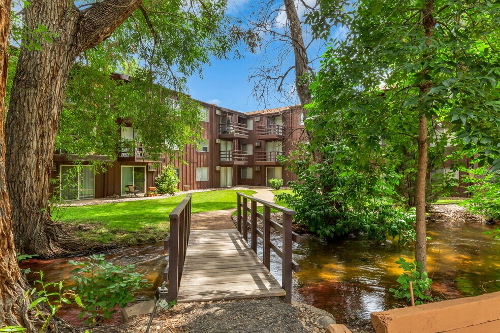 The Cove, Boulder, CO 80302 - photo 1